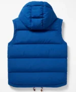 Owning Manhattan Chloe Tucker Caine Puffer Vest