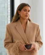 Owning Manhattan Jessica Markowski Blazer