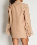 Owning Manhattan Jessica Markowski Blazer