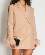 Owning Manhattan Jessica Markowski Blazer
