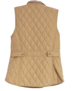 Patricia Arquette Murdaugh Death in the Family Vest