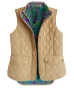 Patricia Arquette Murdaugh Death in the Family Vest