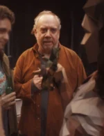 Paul Giamatti Black Mirror S07 Jacket