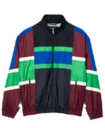 Pete Antuna The Runarounds S01 Colorblock Jacket