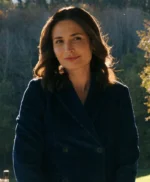Pluribus Ana Blue Coat