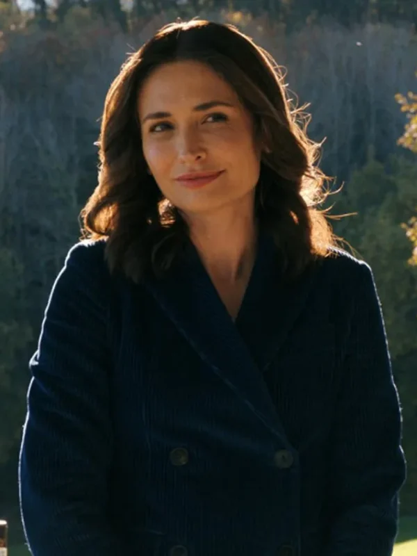 Pluribus Ana Blue Coat