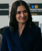 Pluribus Ana Blue Coat