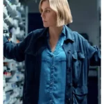 Pluribus S01 Carol Sturka Jacket