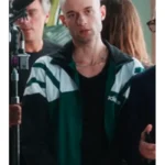 Proud Olek Adidas Track Jacket