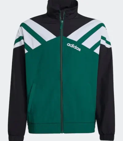 Proud Olek Adidas Track Jacket