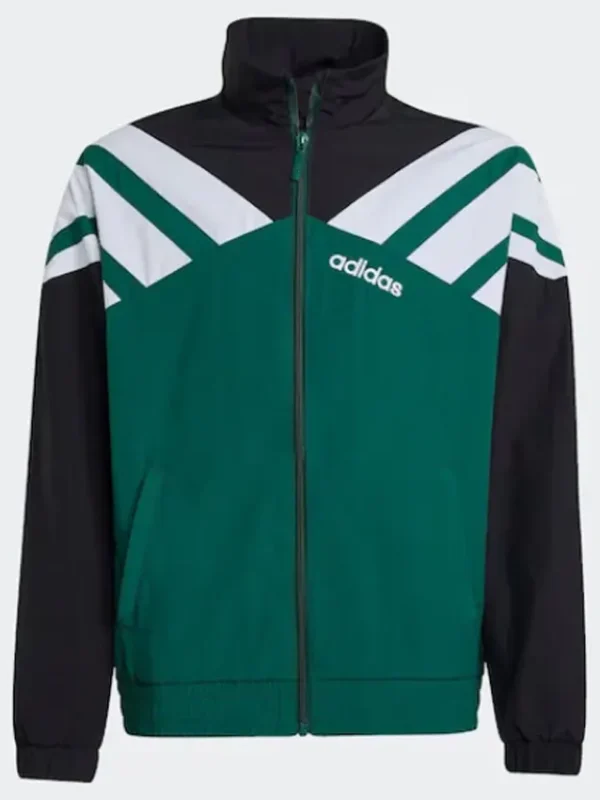 Proud Olek Adidas Track Jacket