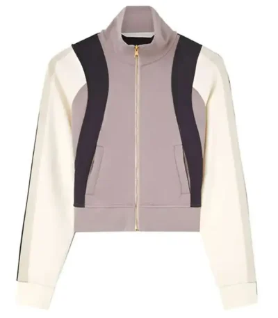 RHOSLC Heather Gay Track Jacket