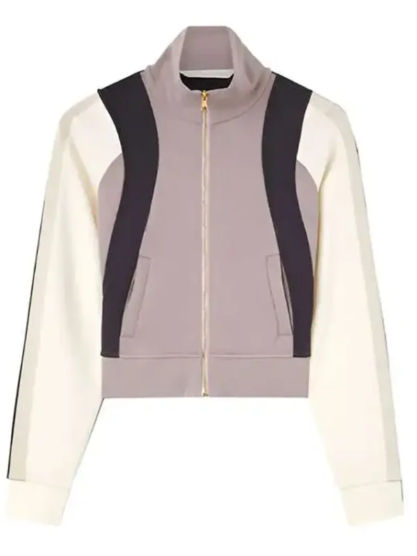 RHOSLC Heather Gay Track Jacket