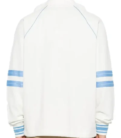 Reasonable Doubt S03 Spenser Stewart Jacket