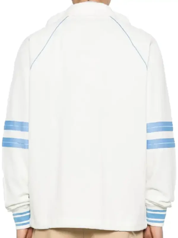 Reasonable Doubt S03 Spenser Stewart Jacket