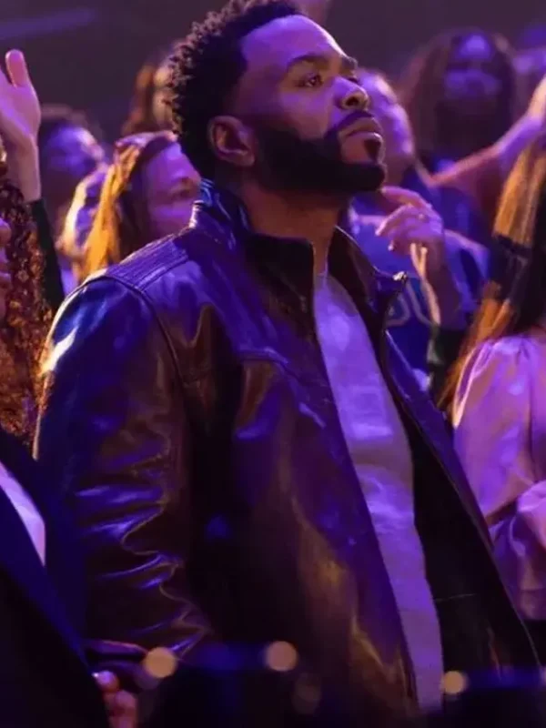 Relationship Goals Method Man Leather Jacket