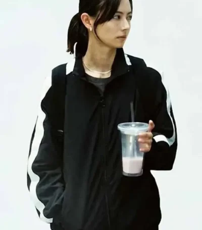 Rooster Sunny Track Jacket