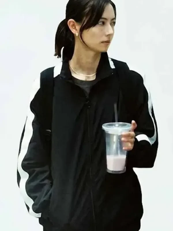 Rooster Sunny Track Jacket