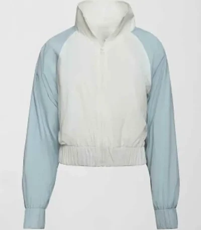 Running Point S02 Isla Gordon Windbreaker Jacket