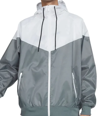 Sam Elijah Pulse S01 Hooded Jacket