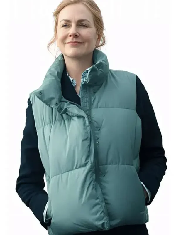 Scarpetta Kay Scarpetta Puffer Vest