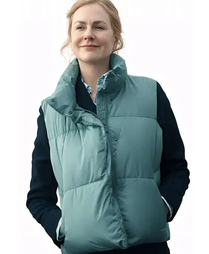 Scarpetta Kay Scarpetta Puffer Vest Scarpetta Kay Scarpetta Puffer Vest