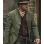 Seamus O Hara House of Guinness S01 Green Blazer