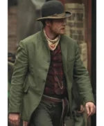 Seamus O Hara House of Guinness S01 Green Blazer