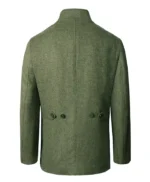 Seamus O Hara House of Guinness S01 Green Blazer