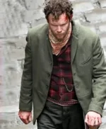 Seamus O Hara House of Guinness S01 Green Blazer