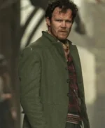 Seamus O Hara House of Guinness S01 Green Blazer