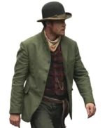 Seamus O Hara House of Guinness S01 Green Blazer