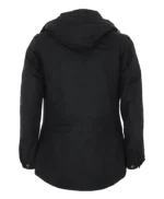 Cain Dingle Emmerdale Black Jacket