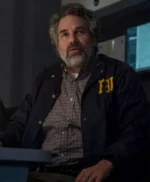 Mark Ruffalo Task FBI Blue Jacket