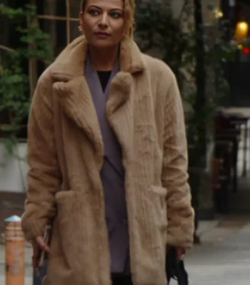90 Day Fiance The Other Way S06 Teddy Coat