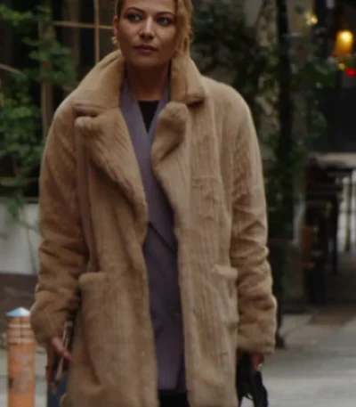 90 Day Fiance The Other Way S06 Teddy Coat