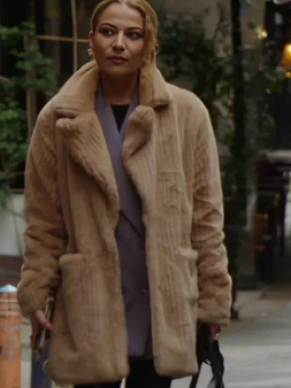 90 Day Fiance The Other Way S06 Teddy Coat