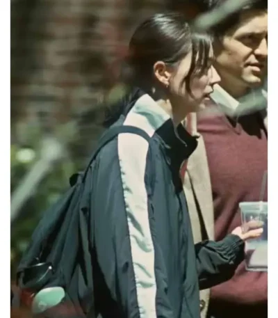 Rooster Sunny Track Jacket