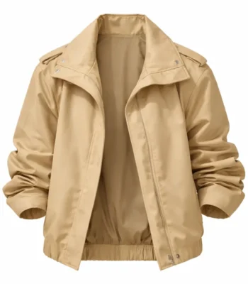 Bachelor Mansion Takeover Tayshia Adams Jacket