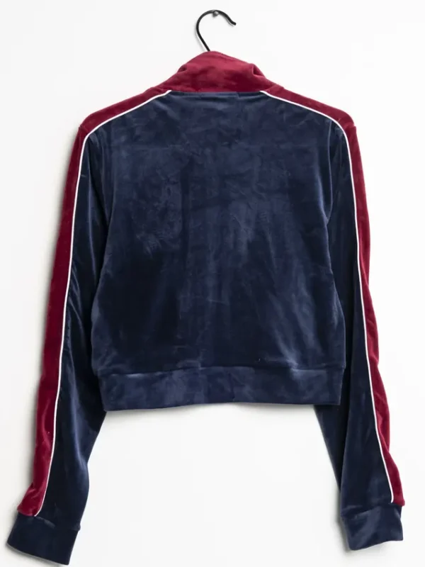 Secret Lives Of Gypsy Wives Trewley Precious Track Jacket