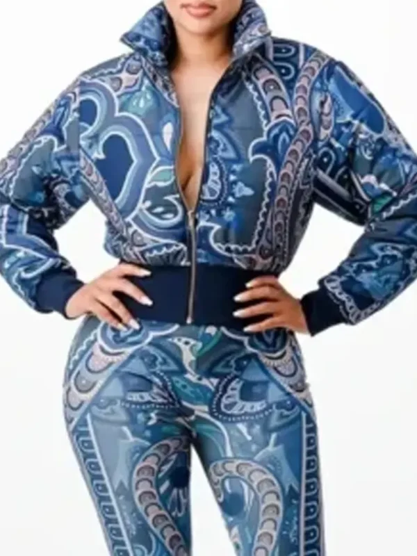 Real Housewives Of Atlanta S17 Phaedra Parks Jacket