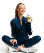 Adidas Sport Midlayer Sophie Cunningham Jacket