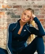 Adidas Sport Midlayer Sophie Cunningham Jacket
