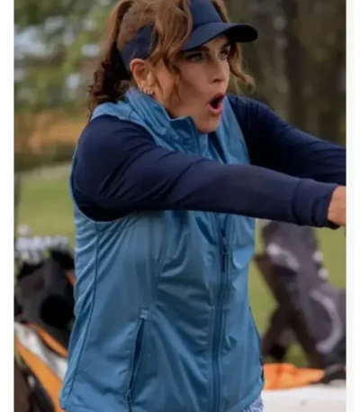 You’re Killing Me Allison Chandler Vest
