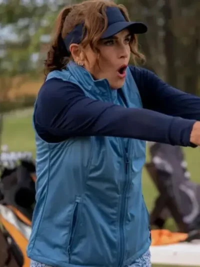 You’re Killing Me Allison Chandler Vest
