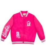 Barbie Bomber Jacket