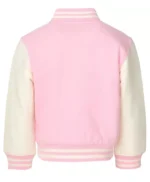 Barbie Bomber Jacket