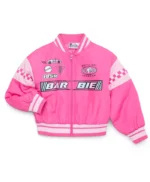 Barbie Bomber Jacket