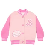 Barbie Bomber Jacket