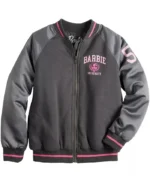 Barbie Bomber Jacket